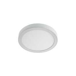 Stropní LED svítidlo Xform round 3000K FMR240WW MWH