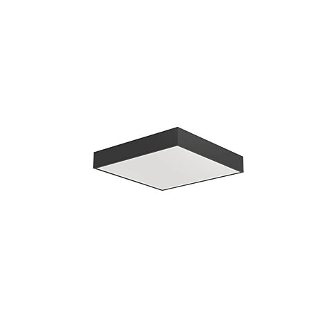 Stropní LED svítidlo XPILL SQUARE PXQ01CCT SBK, Arelux