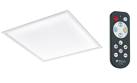 LED panel SALOBRENA-A 98203 s ovladačem Eglo