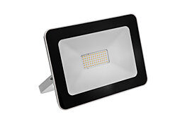 LED reflektor iLUX LD-ILUXC100W-64 100W IP65 IK08, GTV