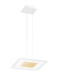 Italské světlo Aruba 8931 Linea Light 19W CRI90