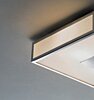 Stropní koupelnové LED svítidlo Ego 01-1237 Redo Group
