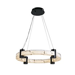 Anglické světlo 10868-1BK stmívatelné Searchlight