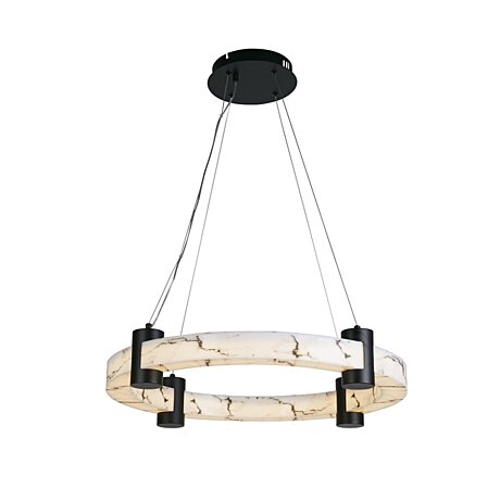 Anglické světlo 10868-1BK stmívatelné Searchlight