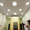 Stropní LED svítidlo Xform round 4000K FMR240NW MWH