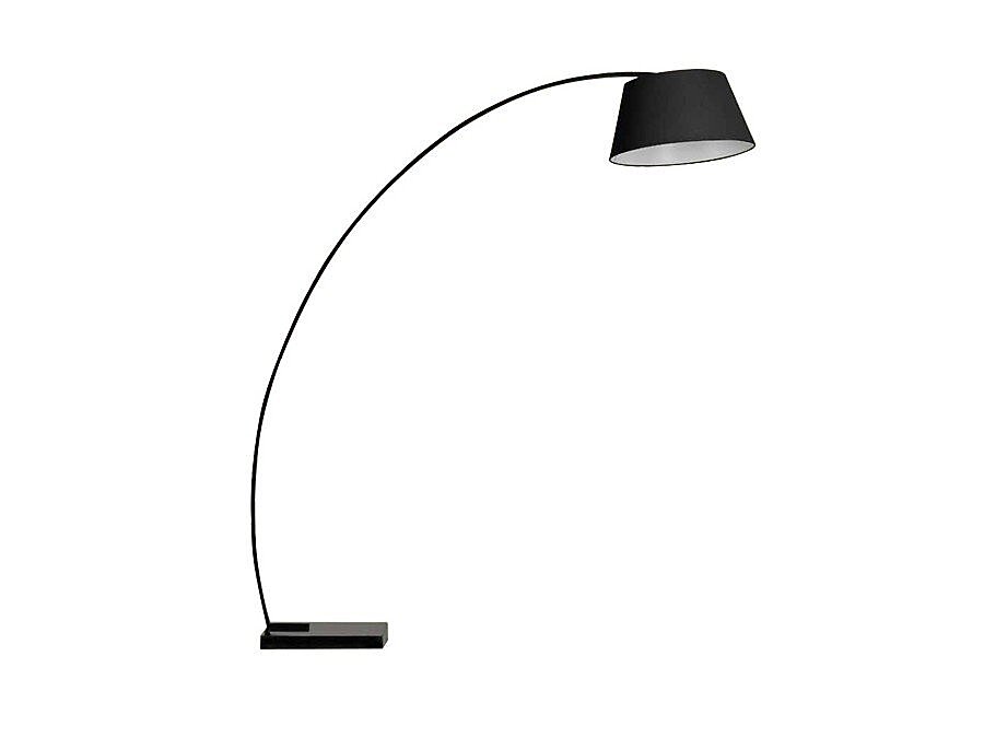 Stojací lampa Azzardo Olav AZ1034