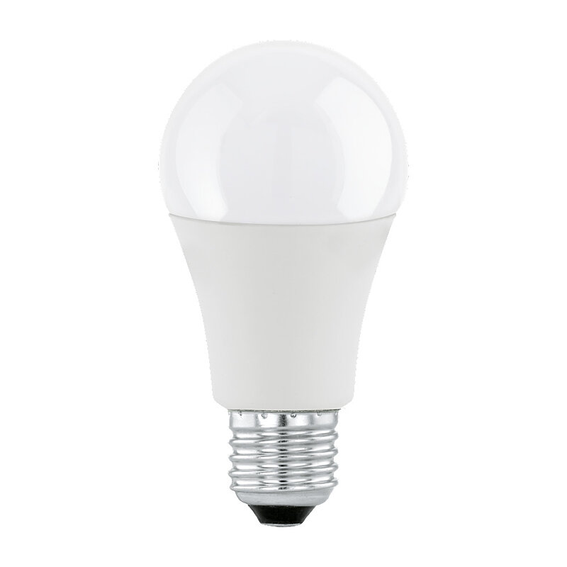 EGLO LED žárovka E27 3000K 5W 11931 Eglo průměr 6cm