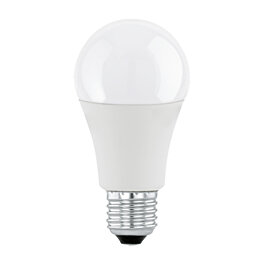 LED žárovka E27 3000K 5W 11931 Eglo průměr 6cm