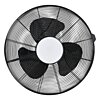 Stropní ventilátor 35133 Igeldo Eglo s ovladačem