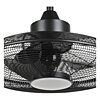 Stropní ventilátor 35133 Igeldo Eglo s ovladačem