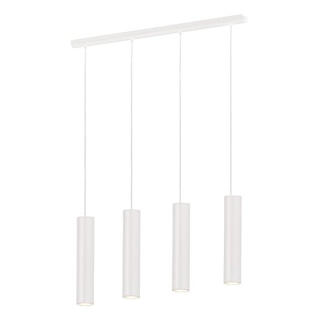 Závěsné LED svítidlo TERRASINI 39468 Eglo