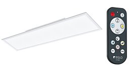 LED panel SALOBRENA-A 98205 s ovladačem Eglo