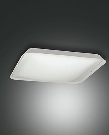 Stropní LED svítidlo 3645-65-102 35x35 HUGO Fabas