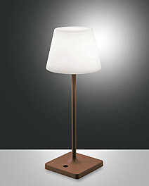Italská LED lampička ADAM 3701-30-361
