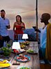 Italská LED lampička ADAM 3701-30-361