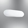 Nástěnné svítidlo Ozcan 5057-01 white