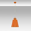 Závěsné LED svítidlo Ozcan 6515-1A orange