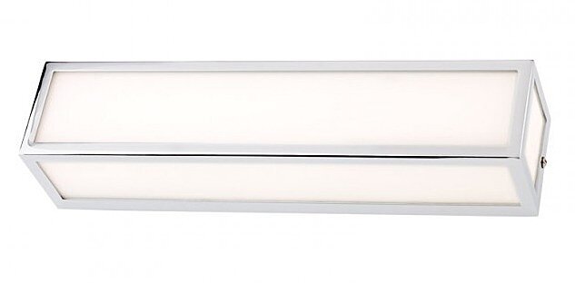 Nástěnné koupelnové LED svítidlo Ego 01-1234 Redo Group