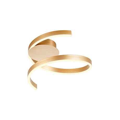 Stmívatelné CCT světlo 01-4008 Scroll  40cm Redo group