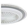Stropní ventilátor 35141 Albufeira Eglo s ovladačem