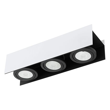 Bodové LED svítidlo VIDAGO 39317 Eglo