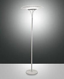 Italská LED lampa 3625-10-102 Vela Fabas