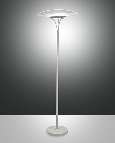 Italská LED lampa 3625-10-102 Vela Fabas