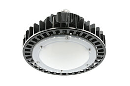Závěsný LED reflektor ARIZONA LD-HB150W-40 150W IP65 IK09, GTV