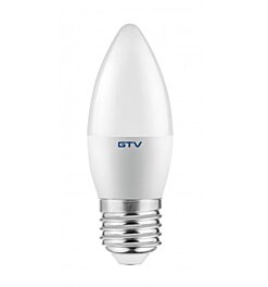 LED žárovka LD-SMGC30C-60 GTV 6W 520lm 3000K