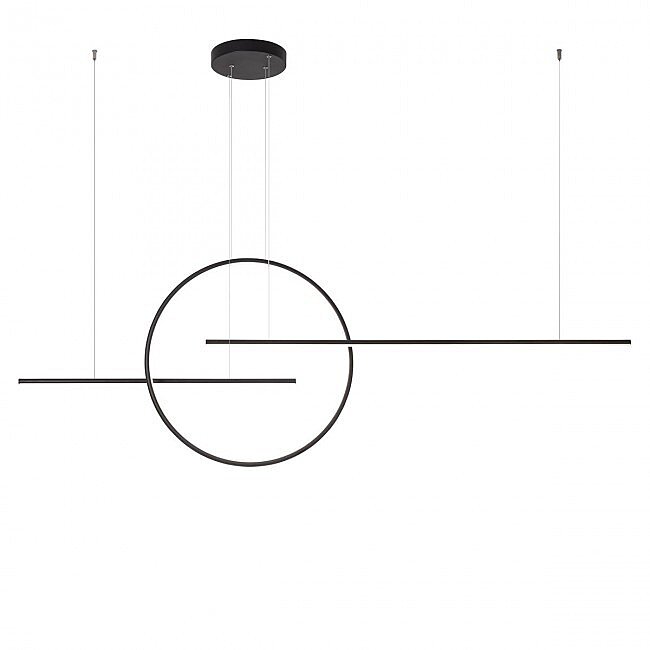 Závěsné LED svítidlo 01-1850 Redo Group Giotto