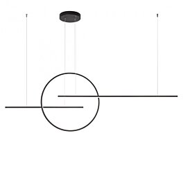 Závěsné LED svítidlo 01-1850 Redo Group Giotto