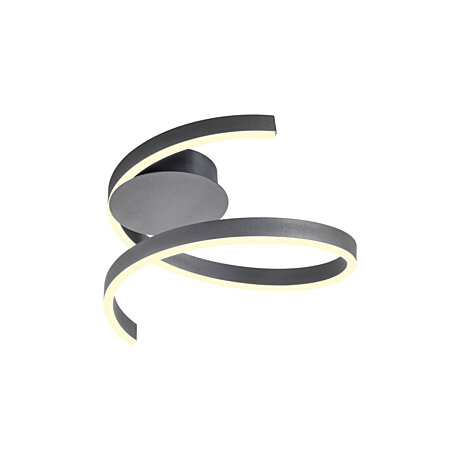 Stmívatelné CCT světlo 01-4009 Scroll  40cm Redo group