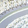 Stropní LED svítidlo 2714CC FLUSH Searchlight