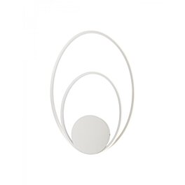 Nástěnné svítidlo Smarter NEXUS 01-2958 LED 45W 4000K