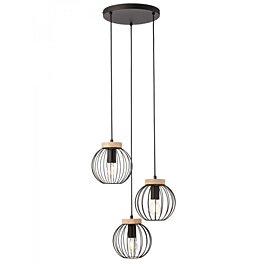 Závěsné svítidlo 01-3137 TRELLIS