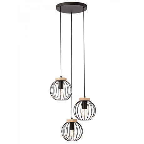Závěsné svítidlo 01-3137 TRELLIS