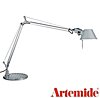 Italská lampička Tolomeo Artemide A001000+A004030