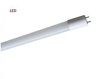 Bemko LED TRUBICE G13 T8 10W, 230V 900lm 6000K, D89-T8-LED060-ZJM-6K