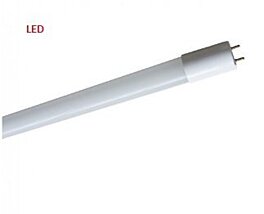 LED TRUBICE G13 T8 10W, 230V 900lm 6000K, D89-T8-LED060-ZJM-6K