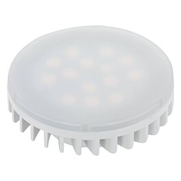 LED žárovka 110161 Eglo GX53 470lm 3000K 4,9W