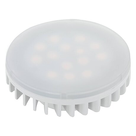 LED žárovka 110161 Eglo GX53 470lm 3000K 4,9W