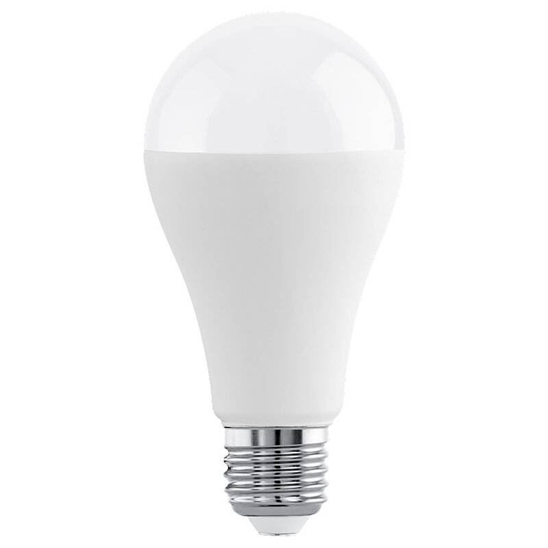 EGLO LED žárovka E27 4000K 13W 11938 Eglo průměr 6cm