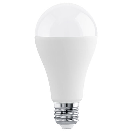 LED žárovka 11938 E27 4000K 13W Eglo CRI90