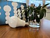 LED žárovka 11938 E27 4000K 13W Eglo CRI90