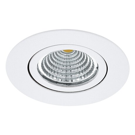 Zápustné LED svítidlo SALICETO 98301 Eglo