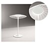 Italská LED lampička 3625-30-102 Vela Fabas