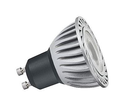 LED Powerline 3,5W GU10 teplá bílá 28056