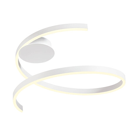 Stmívatelné CCT světlo 01-4010 Scroll  60cm Redo group