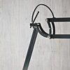 Stojací lampa Azar 02-386 černá Redo Group