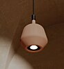 Betonové světlo Potter 90972 Redo group terracotta IP65